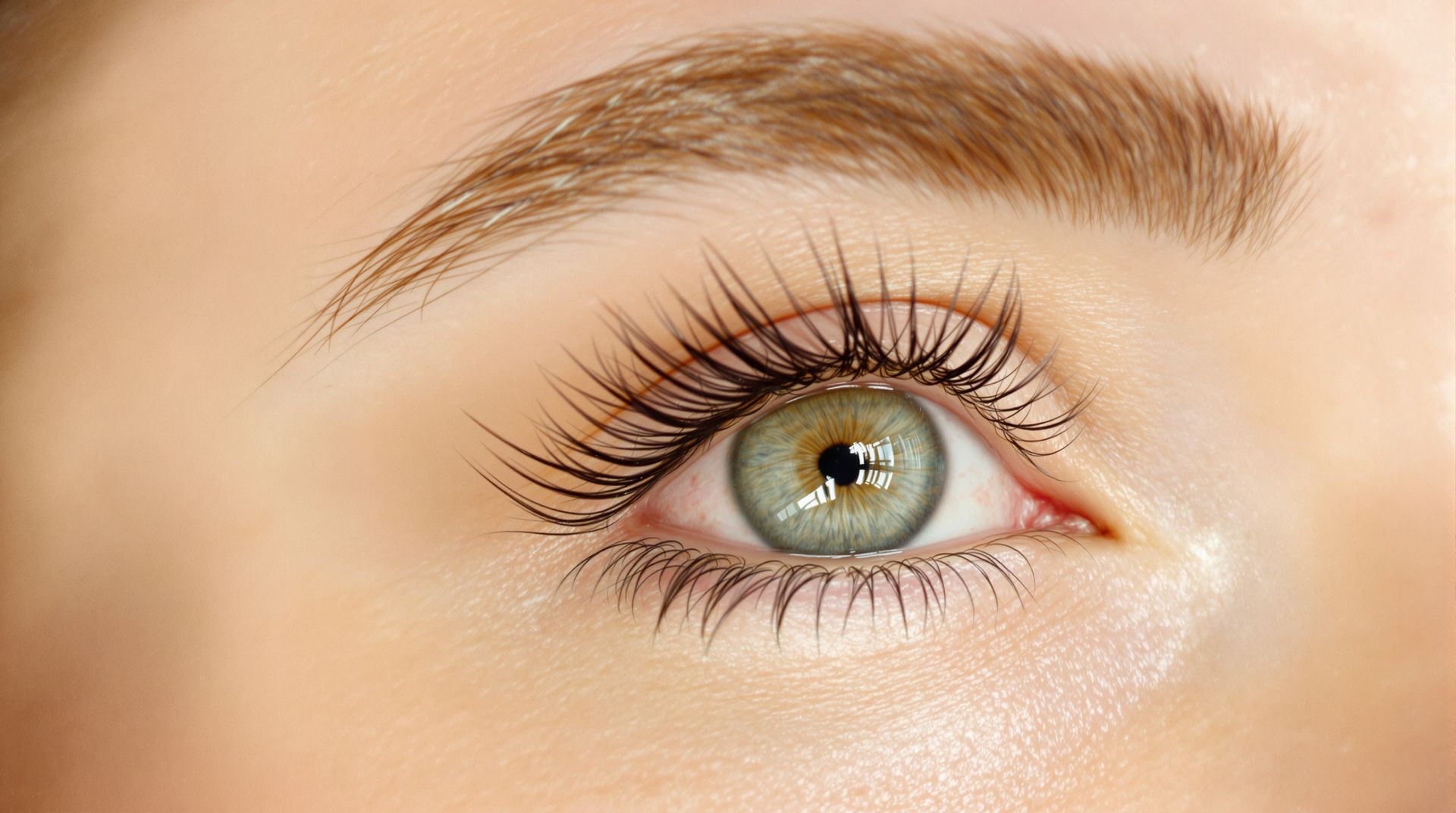 Verfijnde lash lift bij Lumé Beauté in IJsselstein