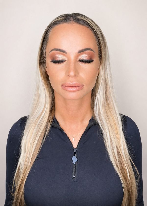 Make-up behandeling — natuurlijke daglook in IJsselstein